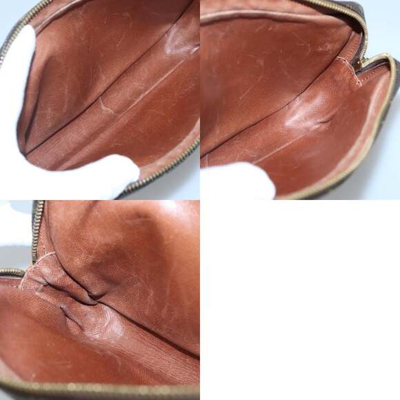 LOUIS VUITTON Monogram Marly Bandouliere Shoulder Bag M51828 - Picture 11 of 11